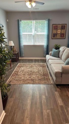 1817 Millstream Holw, Conyers GA  30012-3597 exterior