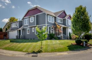 22210 73rd St, Buckley, WA 98321-9490