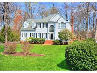 13612 Riverton Dr, Midlothian, VA 23113-3724
