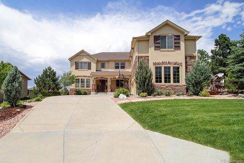 20181 Shady Ridge Rd, Parker, CO 80134-6689