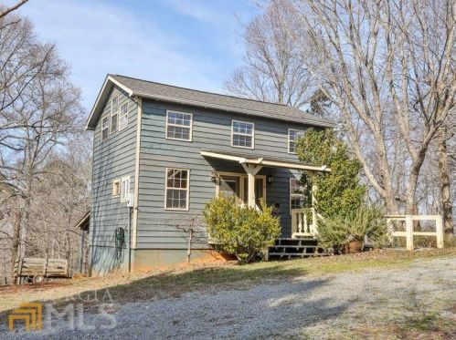 1848 Camp Branch Rd, Ellijay, GA 30540-7216