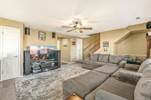 897 Willow Dr, Denver CO  80603-7762 exterior