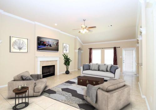 2309 Shadow Canyon Ct, Pearland, TX 77584-3637
