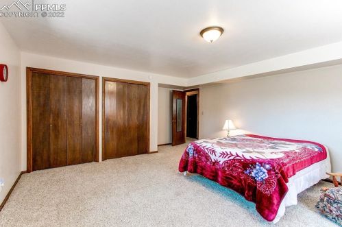 17485 Chipped Arrow Way, Woodmoor CO 80132-8505 exterior