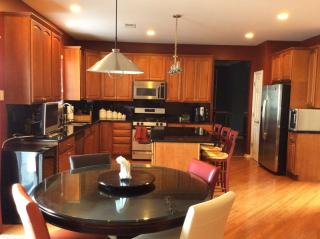 7 Eagles Pass, Princeton NJ  08540-8815 exterior
