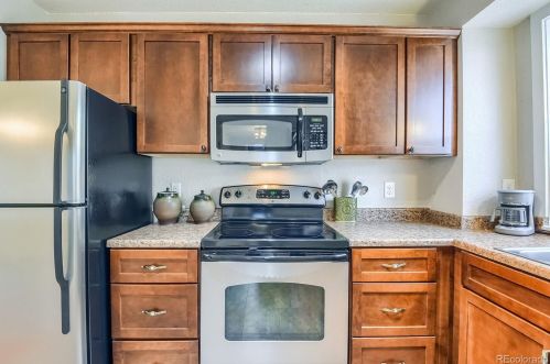 3030 Sherman St, Englewood CO  80113-1624 exterior