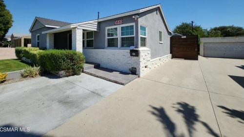 1630 Buena Vista St, Burbank, CA 91505-1602