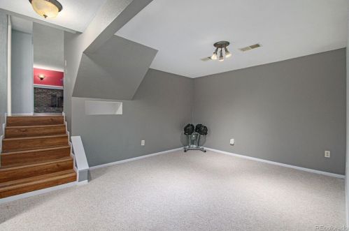 3216 Ensenada Way, Denver CO 80015-5808 exterior