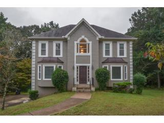 1414 Palm Ridge Way, Holly Springs, GA 30115-9299