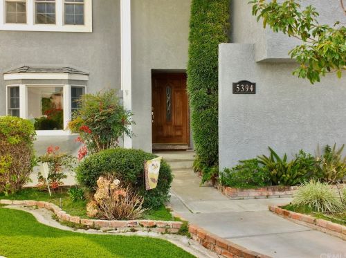 5394 Vista Hermosa, Cypress, CA 90630-3071