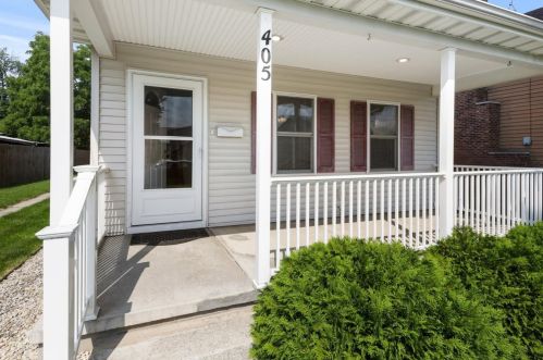 405 Grant St, Crown Point, IN 46307-3321