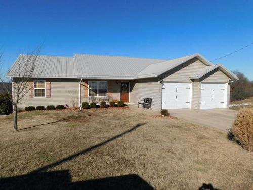 10839 Devore Dr, Harrison, AR 72601-6394