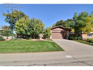 2038 27th Ave, Greeley, CO 80634-6621
