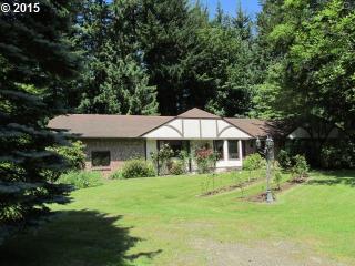 33211 Mershon Rd, Corbett, OR 97019-8630