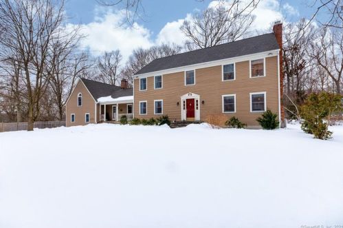 29 Kensett Ave, Wilton, CT 06897-4401