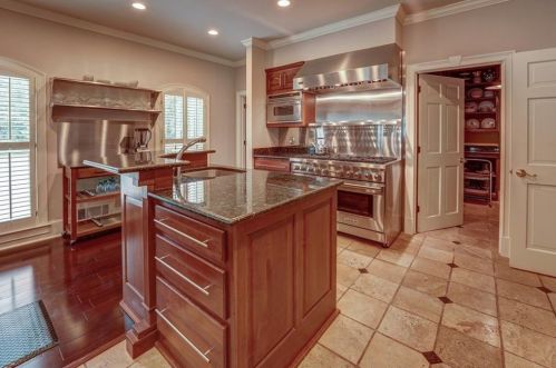 2753 Harvest Dr, Conyers GA  30013-2409 exterior