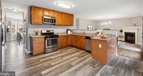 11815 Wales Dr, Fredericksburg, VA 22407-7383