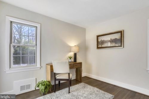 405 Lexington Dr, Silver Spring MD 20901-2643 exterior