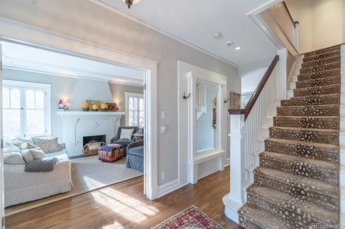 893 Corona St, Denver, CO 80218-3410