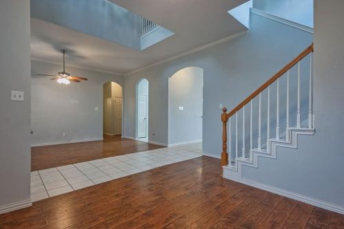 526 Valarie Ln, Midlothian TX  76065-6914 exterior