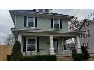 720 Murray St, Springfield, OH 45503-3740