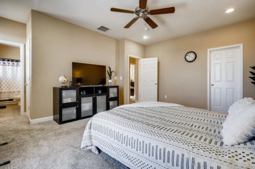 6367 Xanadu Way, Englewood CO 80111-2467 exterior