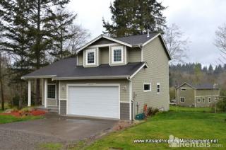 5402 Par Fore Dr, Port Orchard, WA 98367-8026