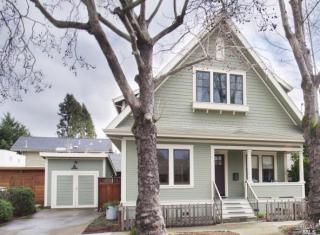 509 C St, Petaluma, CA 94952-3013