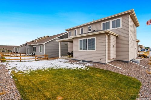 10417 12 St, Greeley CO 80634 exterior