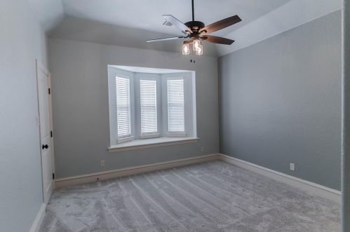 1451 Stonecrest Rd, Argyle TX 76226-6776 exterior