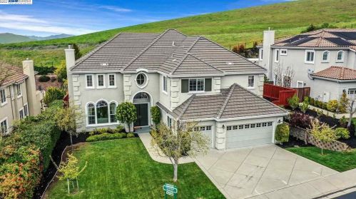 3505 Ashbourne Cir, San Ramon, CA 94583-6014