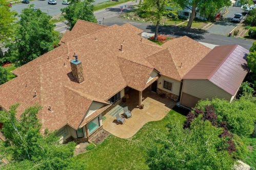 2595 Garland St, Denver CO  80215-1649 exterior
