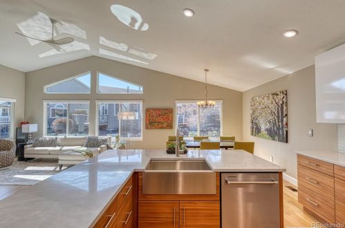 15374 67th Ave, Arvada CO  80007-7015 exterior