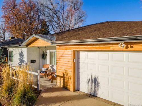 3151 Williams St, Englewood CO  80113-3035 exterior