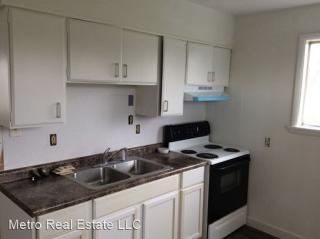 1401 Griffin St, Fort Wayne IN  46803-1008 exterior