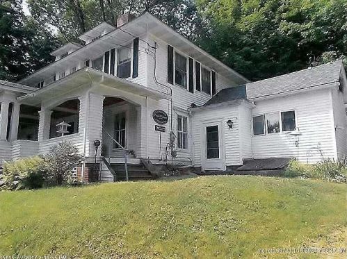 6 Wiken Ln, Perkins Township, ME 04294-4431