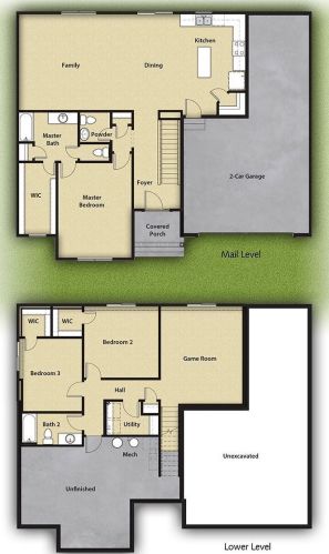802 Bluff Heights Dr, Lonsdale, MN 55046-3472