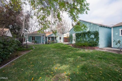 3332 Tonia Ave, Altadena, CA 91001-4437