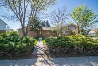 3301 Bellaire St, Denver CO  80207-1830 exterior