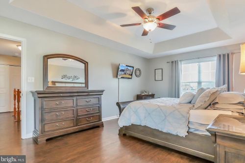 67 Tinning Ct, Hedgesville WV 25427-7367 exterior