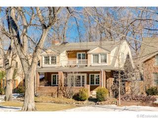 650 Williams St, Denver, CO 80218-3642