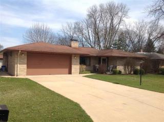 2603 Melody Ln, Rockford, IL 61114-6417