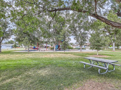 1790 Girard Ave, Englewood CO 80110-2008 exterior