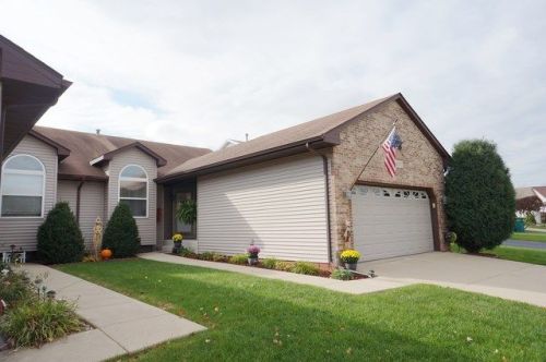 4332 Osullivan Dr, Joliet, IL 60431-8961