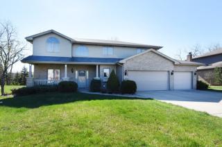 19943 Newton Way, Mokena, IL 60448-7784