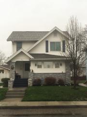 808 Rotch Ave, Massillon OH  44646-4479 exterior