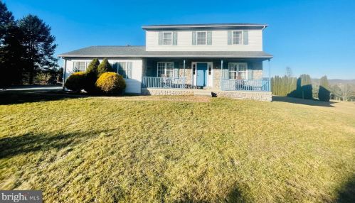 155 Koenig Rd, New Schaefferstown, PA 19506-8508