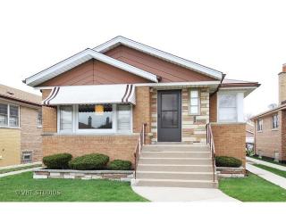 3152 84th St, Chicago, IL 60652-3425