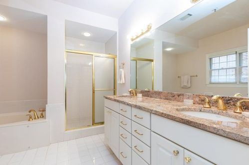 2873 Bainbridge Way, Atlanta GA  30339-4250 exterior