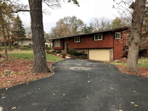 13154 Florence Rd, Mokena IL  60448-8502 exterior